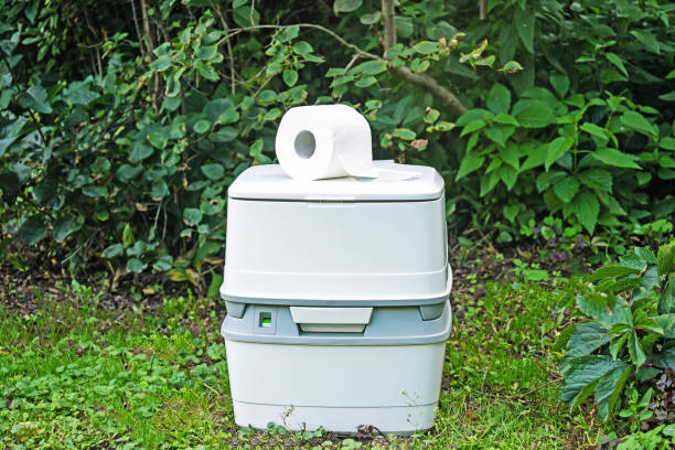 Best Portable toilet rental cost  in Fairland, OK