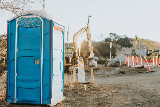 Best Portable restroom trailer rental  in Fairland, OK