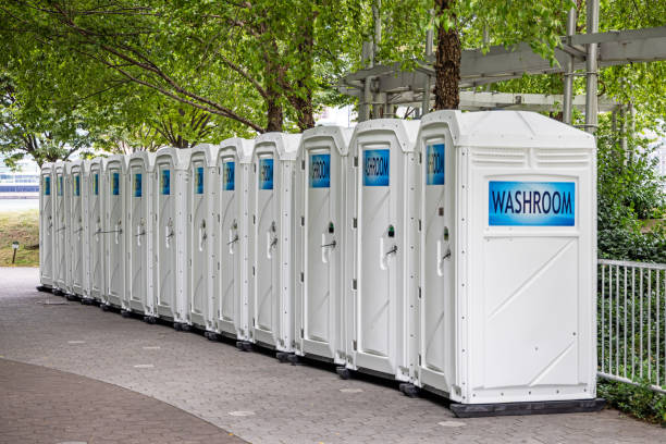 Best Porta potty rental for outdoor events  in Fairland, OK