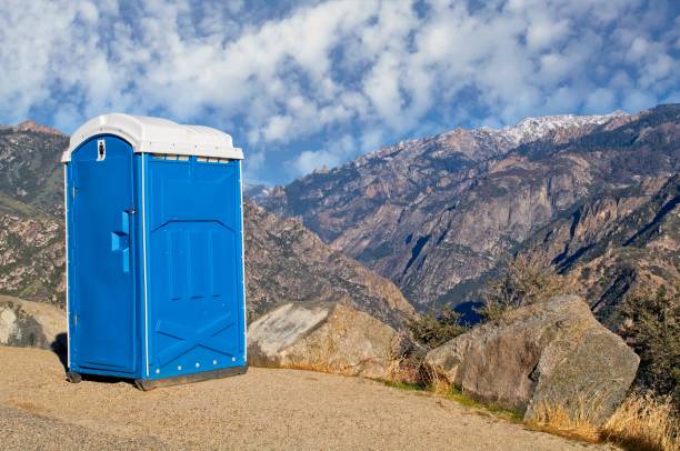 Portable Toilet Options We Offer in Fairland, OK