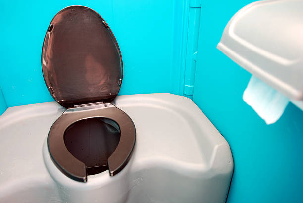 Porta potty rental for outdoor events in Fairland, OK