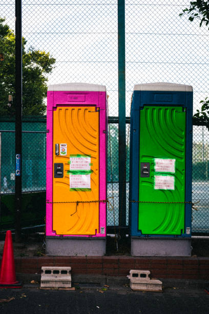 Best Local porta potty services  in Fairland, OK
