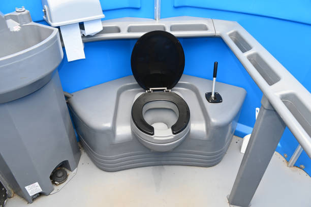 Best Best portable toilet rental  in Fairland, OK