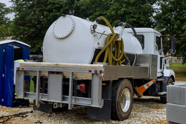 Best Porta potty delivery and setup  in Fairland, OK