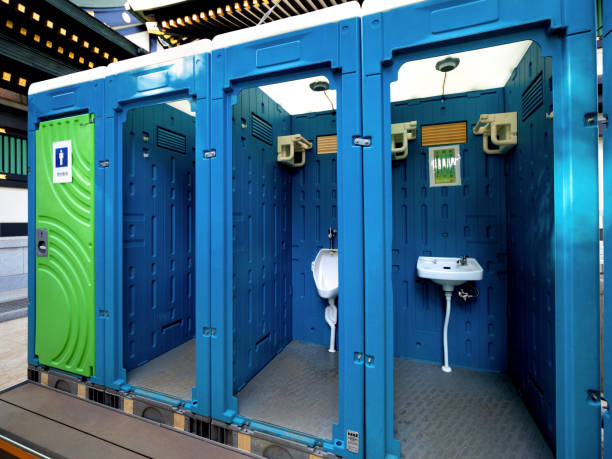 Best Emergency porta potty rental  in Fairland, OK