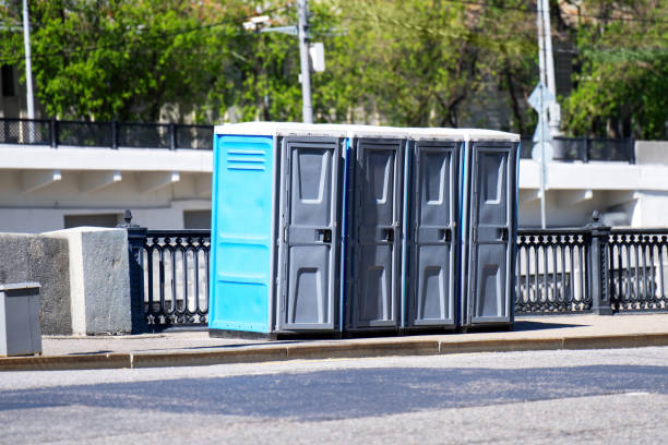 Best Luxury portable toilet rental  in Fairland, OK