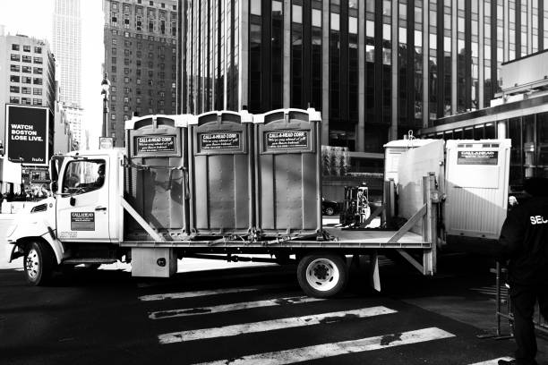 Best Porta potty for special events  in Fairland, OK