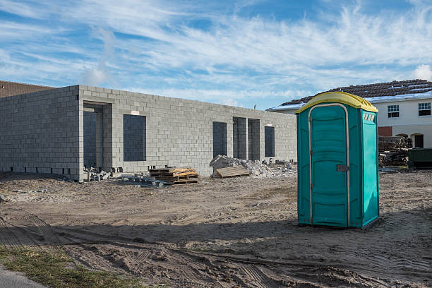 Best Affordable portable toilet rental  in Fairland, OK